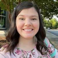 ReLogic Research Employee Anna Wrenn's profile photo