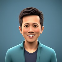 Thomas Jahja Email