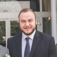 IW NV Employee Tim van de Voorde's profile photo