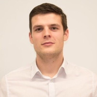 Soreal-Ilou Employee Edouard Fargeix's profile photo