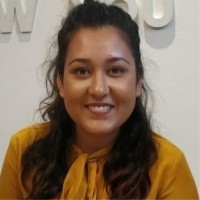 Symega Food Ingredients Ltd. Employee Treta Bhattacharyya's profile photo
