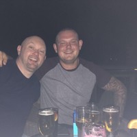 Help-Link UK Ltd. Employee Sean Woodward's profile photo