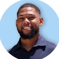 DXS Employee Ciaan Phillips's profile photo