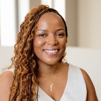 Jack & Jill Center Employee Amber Binford's profile photo