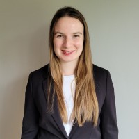 Boreala Management Employee Valerie Kruk's profile photo