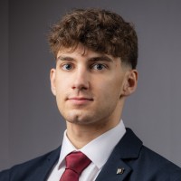 American University Student Managed Investment Fund Employee Gavin Rahnavardy's profile photo