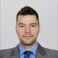 Peak Employee Ádám Szalmasági's profile photo