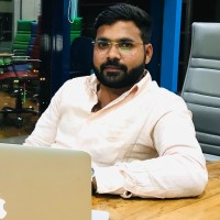 Zopper Employee Rakesh Ranjan's profile photo
