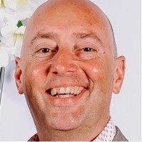 Dana Belgium Employee Luc Verstraete's profile photo