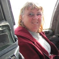 Walt Disney Parks & Resorts Technology Employee Joann Warner's profile photo