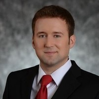 West Liberty Foods Employee Brian Melhus's profile photo