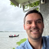 Zellis Employee Ben Trimble's profile photo