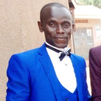Code Academy Uganda Employee Mukhwana Erick's profile photo