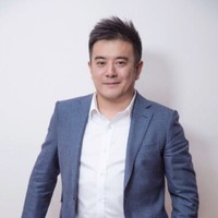 Deer Jet Employee Frank Zhang's profile photo