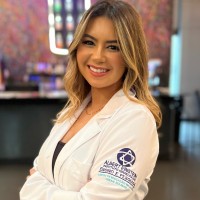 Advance Vision Employee Beatriz Malta's profile photo
