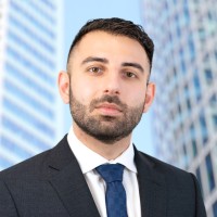 Golden State Bank Employee Zaven Charkchyan's profile photo