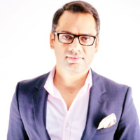M Siddique Email