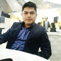 M.C. Employee Leonel Yataco Aburto's profile photo