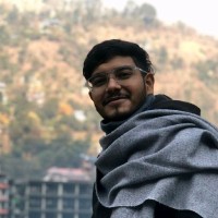 Digital Business People Employee Yash Shukla's profile photo