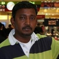 Athavan Durairaj
