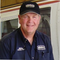 Mike Smith Email & Phone Number