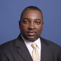 Millennium Corporation Employee Cedric. Henry's profile photo