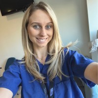 Lavender Medical Employee Eliza Woodhouse's profile photo