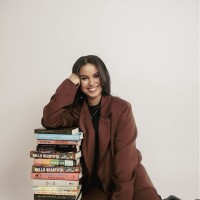 mthree Employee Jennifer Garcia's profile photo