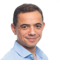 JLA Group Employee Jonathan Ling's profile photo