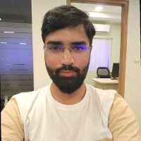 Boston Technology Corporation Employee Rajeev Karnam's profile photo