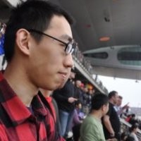 Gamour-Sales(China) Employee Tim He's profile photo