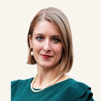 FRONTMAN Employee Charlotte Véllaine's profile photo