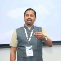 Blue Dart Aviation Employee Sankaranarayanan Lakshmanan's profile photo