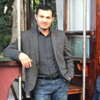 Cavid Nasibov Email