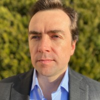 Accusoft Employee Nick Molchanov's profile photo