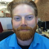 Code Koalas Employee Erik Johnston's profile photo