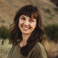 Consensus Employee Lea F.'s profile photo