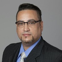 Maxwell Jacobs Employee Gilberto Acosta Jr's profile photo