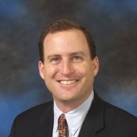 Deloitte Employee Tom Marriott's profile photo