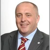 Email e telefono di Paul Rankin