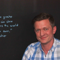 Rushforth Media Employee Adam Bromley's profile photo