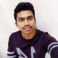 eApps Employee Naresh Macharam's profile photo
