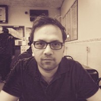 Pradeep Mishra's profile photo