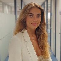 Sugar Papi Employee Inés Cabanes's profile photo