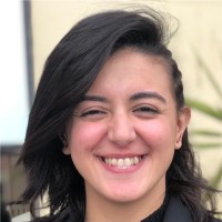 NOOR Data Network Employee Fatma Eltaamary's profile photo