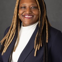 McBride Consulting and Business Development Group Employee Rochelle Kelly-Apson's profile photo