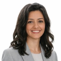 Central Vancouver Island Multicultural Society Employee Lydia Yacoub's profile photo