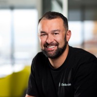 Checkmate Employee Scott Inglis's profile photo