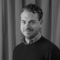 Karo Healthcare Employee Mattias Nordström's profile photo