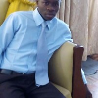 Geoffrey Musyoka Email